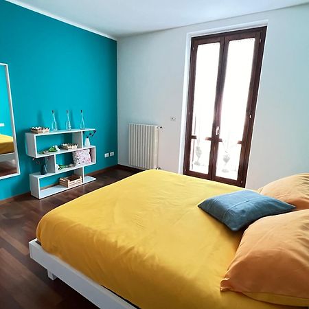 Lake And River Feelings - Dervio Apartment Ngoại thất bức ảnh