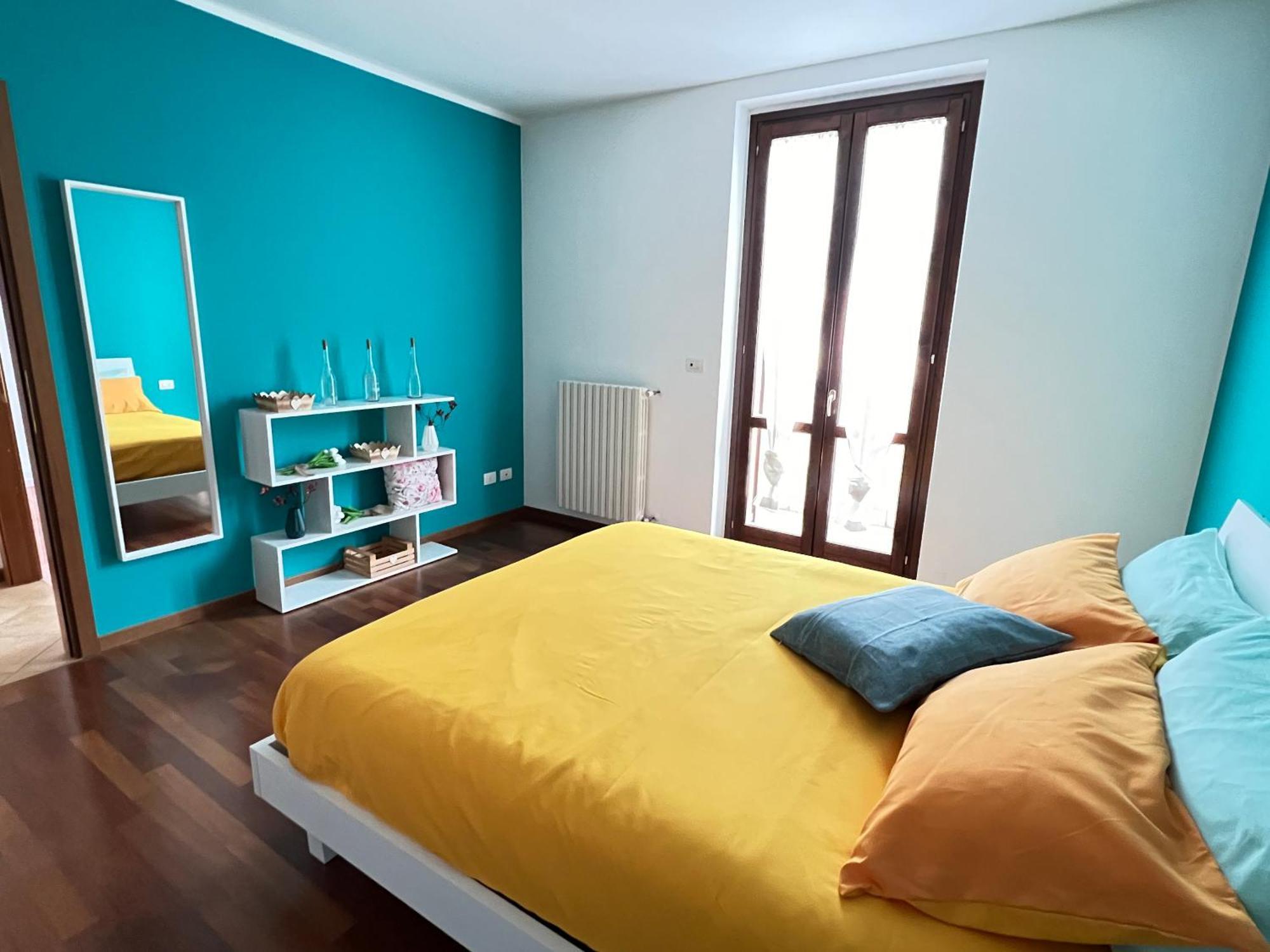 Lake And River Feelings - Dervio Apartment Ngoại thất bức ảnh