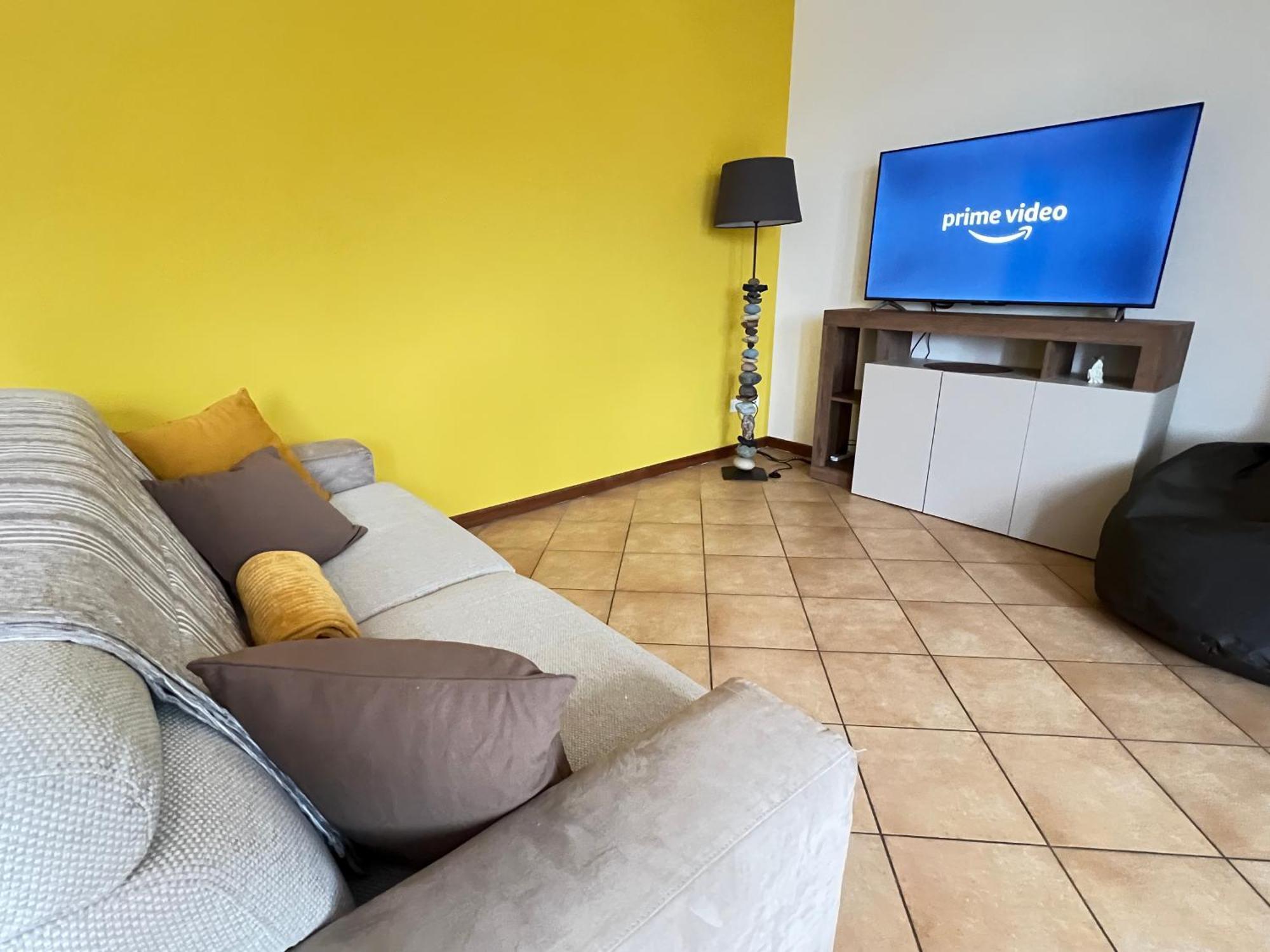 Lake And River Feelings - Dervio Apartment Ngoại thất bức ảnh